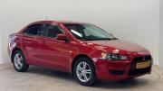 Mitsubishi Lancer X Киров  - изображение 19