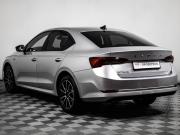 Skoda Octavia IV (A8) Москва  - изображение 25