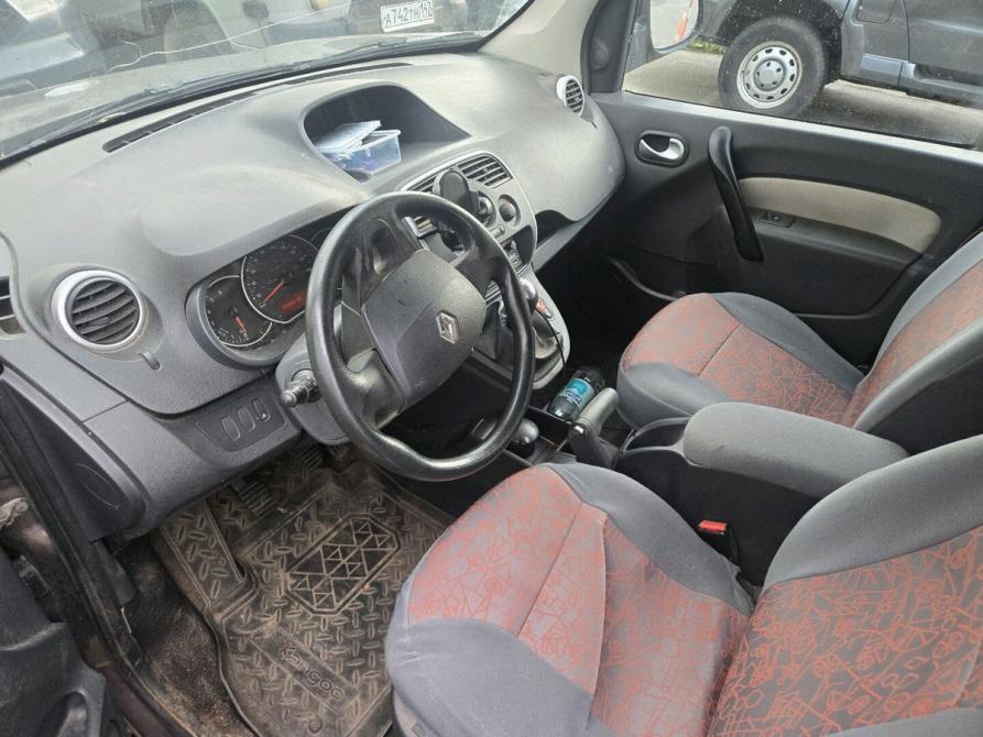 Renault Kangoo II Рестайлинг Санкт-Петербург  - изображение 5