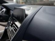 BMW M8 I (F91/F92/F93) Москва  - изображение 60