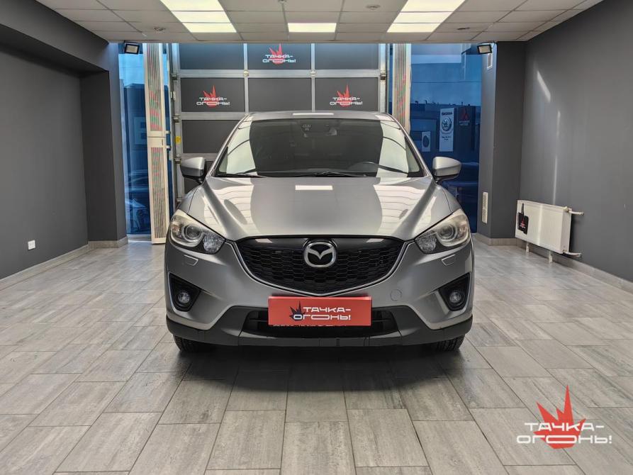 Mazda CX-5 I Пермь  - изображение 3
