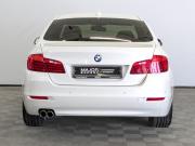 BMW 5 серии VI (F10/F11/F07) Рестайлинг Москва  - изображение 36