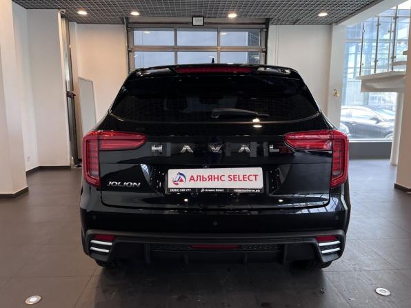 Haval Jolion I Рестайлинг с пробегом 2024 года, цена 2 005 000 рублей, 36403 км, внедорожник, Автокод Объявления