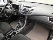 Hyundai Elantra V (MD) Рестайлинг Ростов-на-Дону  - изображение 27
