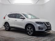 Nissan X-Trail III Рестайлинг Москва  - изображение 25