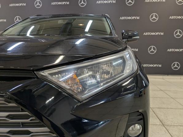 Toyota RAV4 V (XA50) с пробегом 2021 года, цена 3 850 000 рублей, 76500 км, внедорожник, Автокод Объявления