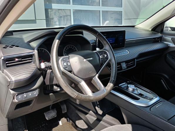 Haval Jolion I с пробегом 2023 года, цена 1 768 000 рублей, 94579 км, внедорожник, Автокод Объявления