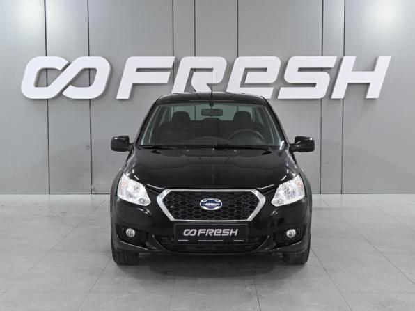 Datsun on-DO I с пробегом 2018 года, цена 690 000 рублей, 86534 км, седан, Автокод Объявления
