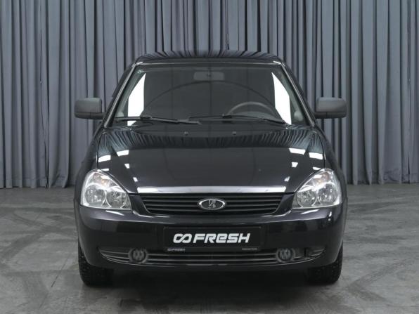 Lada (ВАЗ) Priora I с пробегом 2010 года, цена 484 000 рублей, 250251 км, седан, Автокод Объявления