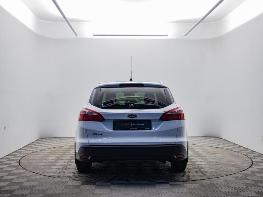 Ford Focus III Москва  - изображение 6