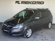 Opel Zafira B Рестайлинг Уфа  - изображение 20