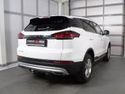 Geely Atlas Pro Кемерово  - изображение 30