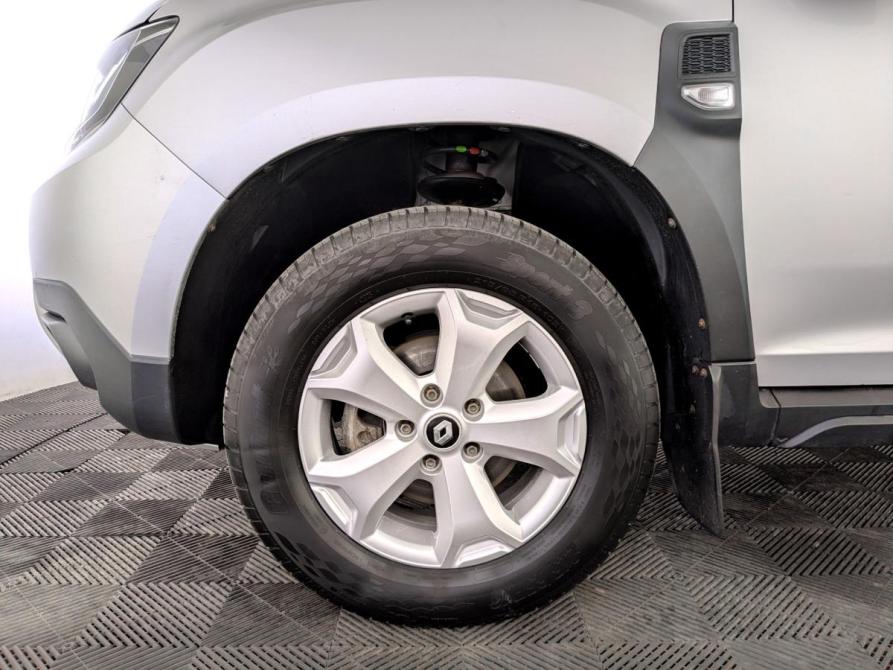 Renault Duster II Москва  - изображение 18