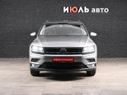 Volkswagen Tiguan II Екатеринбург  - изображение 19