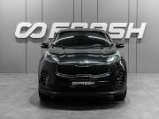 Kia Sportage IV Тюмень  - изображение 22