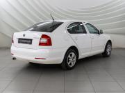 Skoda Octavia II (A5) Рестайлинг Волгоград  - изображение 44