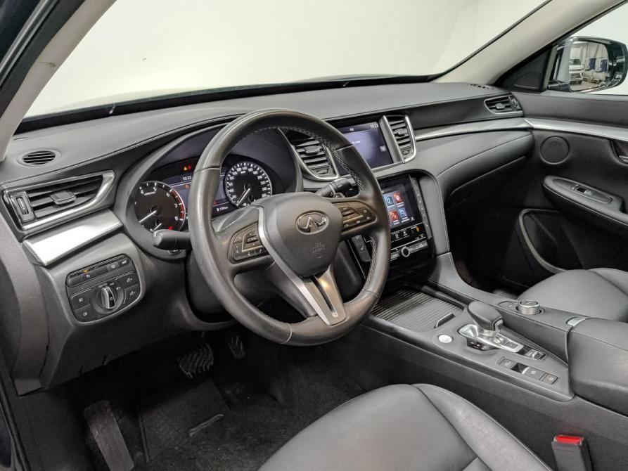 Infiniti QX50 II Москва  - изображение 15