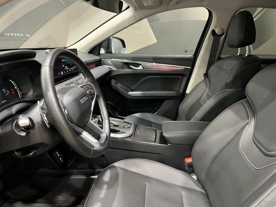 Haval Jolion I Рестайлинг Пермь  - изображение 18