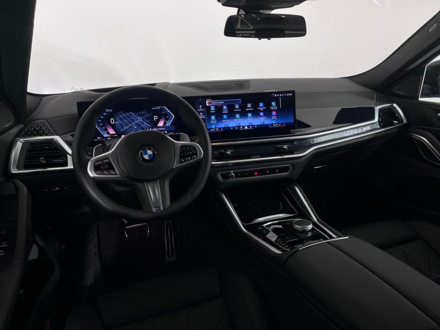 BMW X6 III (G06) Рестайлинг Ростов-на-Дону  - изображение 9