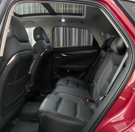 Geely Tugella I с пробегом 2022 года, цена 2 645 000 рублей, 51784 км, внедорожник, Автокод Объявления