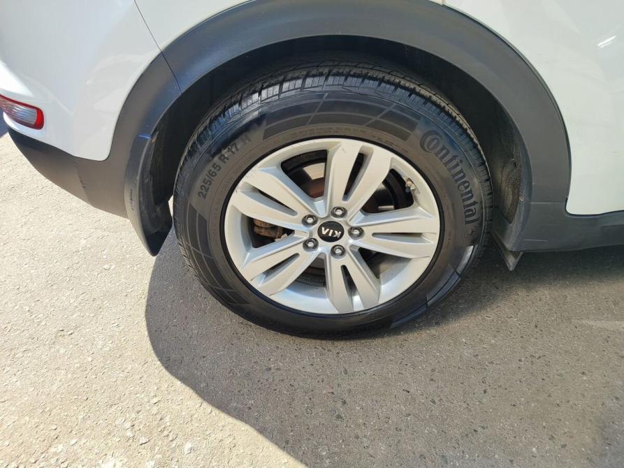 Kia Sportage IV Москва  - изображение 12