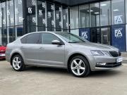 Skoda Octavia III (A7) Рестайлинг Краснодар  - изображение 30
