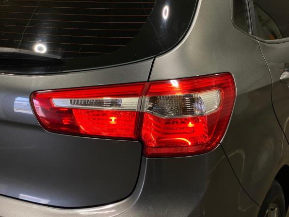 Kia Rio III с пробегом 2012 года, цена 850 000 рублей, 252190 км, хэтчбек, Автокод Объявления