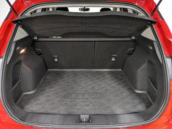 Geely Coolray I с пробегом 2020 года, цена 1 560 000 рублей, 53728 км, внедорожник, Автокод Объявления
