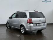 Opel Zafira B Москва  - изображение 20