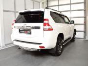 Toyota Land Cruiser Prado 150 Series Рестайлинг 1 Кемерово  - изображение 31