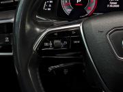 Audi A6 V (C8) Москва  - изображение 57