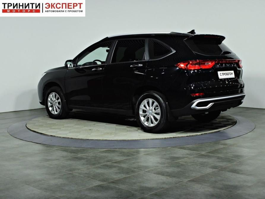 Haval M6 II Белгород  - изображение 7