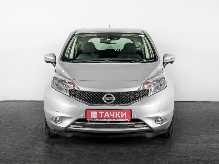 Nissan Note II Иркутск  - изображение 2