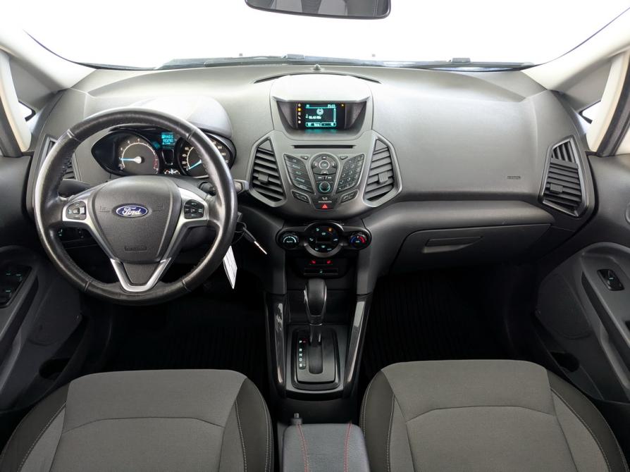 Ford EcoSport I Москва  - изображение 23