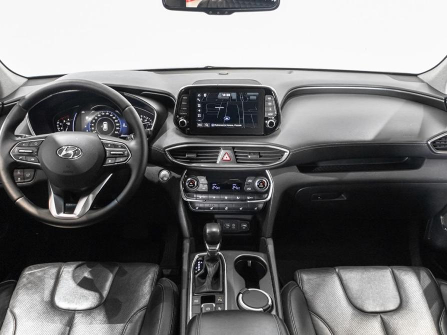 Hyundai Santa Fe IV Казань  - изображение 6