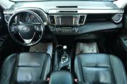 Toyota RAV4 IV (XA40) Омск  - изображение 39