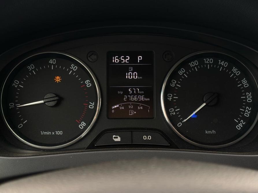 Skoda Rapid I Калуга  - изображение 11