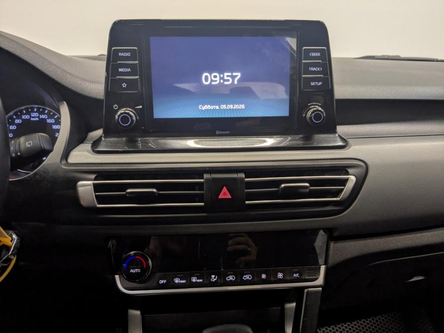 Kia Seltos I Москва  - изображение 3