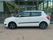 Skoda Fabia II Рестайлинг Ярославль  - изображение 26