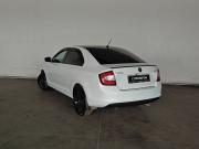 Skoda Rapid I Москва  - изображение 23