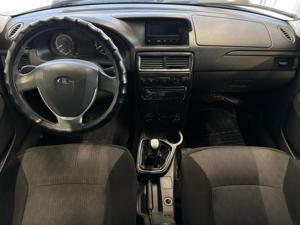 Lada (ВАЗ) Priora I Рестайлинг с пробегом 2014 года, цена 449 000 рублей, 180000 км, хэтчбек, Автокод Объявления