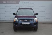 Kia Sportage II Рестайлинг Старый Оскол  - изображение 24