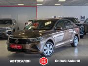 Volkswagen Polo VI Екатеринбург  - изображение 26
