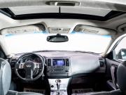Infiniti FX I (S50) Чита  - изображение 37