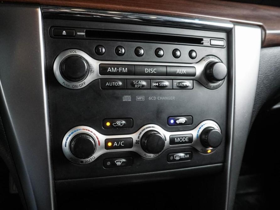 Nissan Teana II (J32) Воронеж  - изображение 20