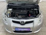 Toyota Auris I Воронеж  - изображение 25