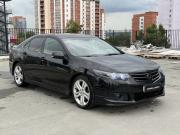 Honda Accord VIII Новосибирск  - изображение 15
