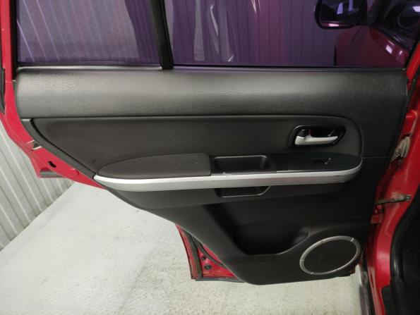 Suzuki Grand Vitara II Рестайлинг с пробегом 2011 года, цена 937 000 рублей, 148382 км, внедорожник, Автокод Объявления