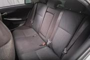 Toyota Corolla X (E140 E150) Рестайлинг Томск  - изображение 34