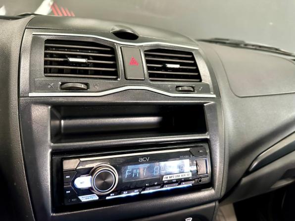 Lada (ВАЗ) Granta I Рестайлинг с пробегом 2024 года, цена 865 000 рублей, 21776 км, лифтбек, Автокод Объявления